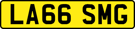 LA66SMG