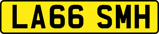 LA66SMH