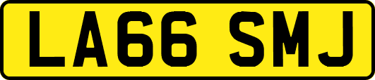 LA66SMJ