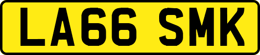 LA66SMK