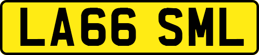 LA66SML