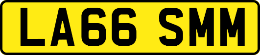 LA66SMM