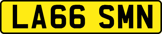 LA66SMN