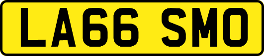 LA66SMO