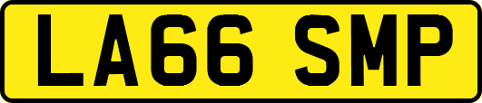 LA66SMP
