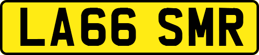 LA66SMR