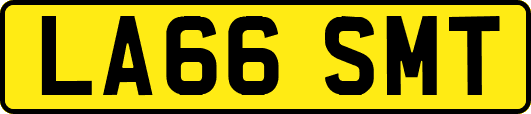 LA66SMT