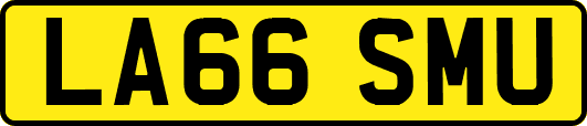 LA66SMU