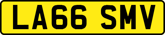 LA66SMV