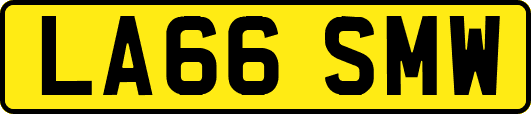 LA66SMW