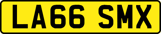 LA66SMX