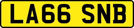 LA66SNB