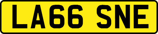 LA66SNE
