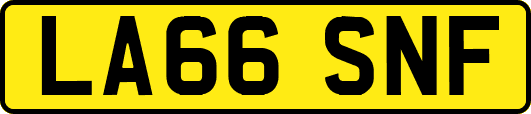 LA66SNF