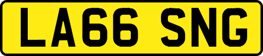 LA66SNG