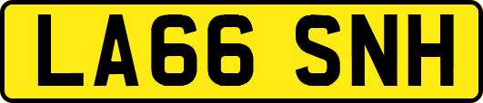 LA66SNH