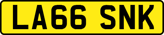 LA66SNK