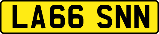 LA66SNN