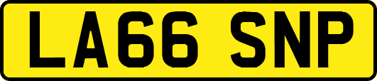 LA66SNP