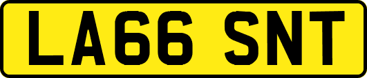 LA66SNT