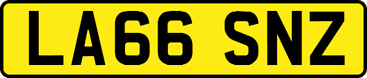 LA66SNZ