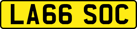 LA66SOC