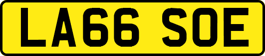 LA66SOE