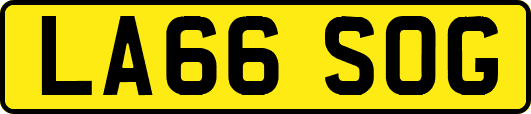 LA66SOG