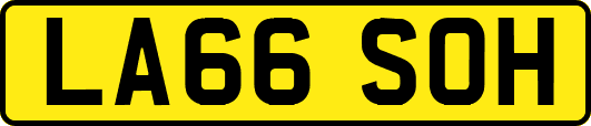 LA66SOH