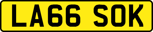 LA66SOK