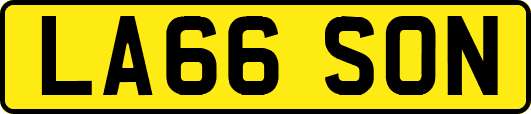 LA66SON