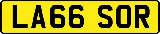 LA66SOR