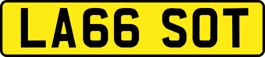 LA66SOT