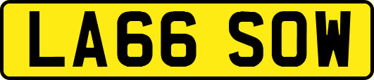 LA66SOW