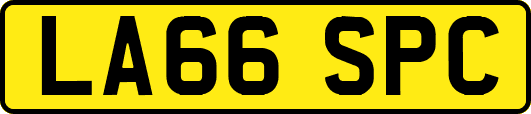 LA66SPC