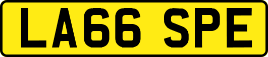 LA66SPE