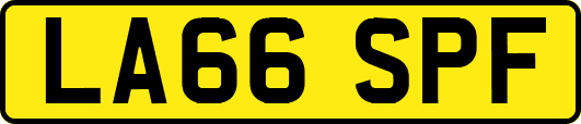 LA66SPF