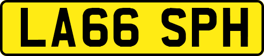 LA66SPH