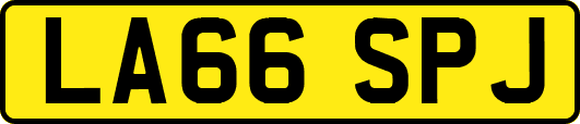 LA66SPJ