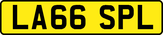 LA66SPL