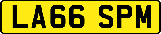 LA66SPM