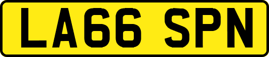 LA66SPN