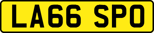 LA66SPO