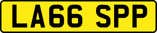 LA66SPP