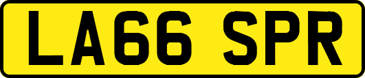 LA66SPR
