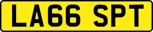 LA66SPT