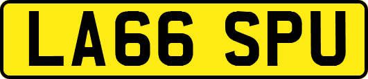 LA66SPU