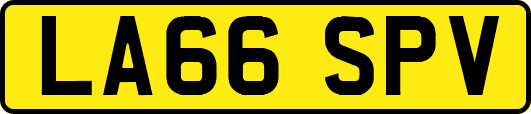 LA66SPV