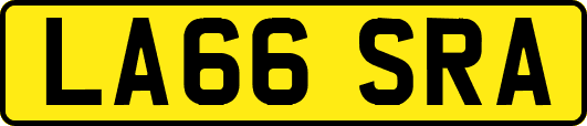 LA66SRA