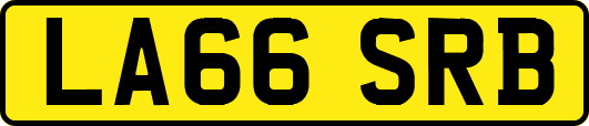 LA66SRB